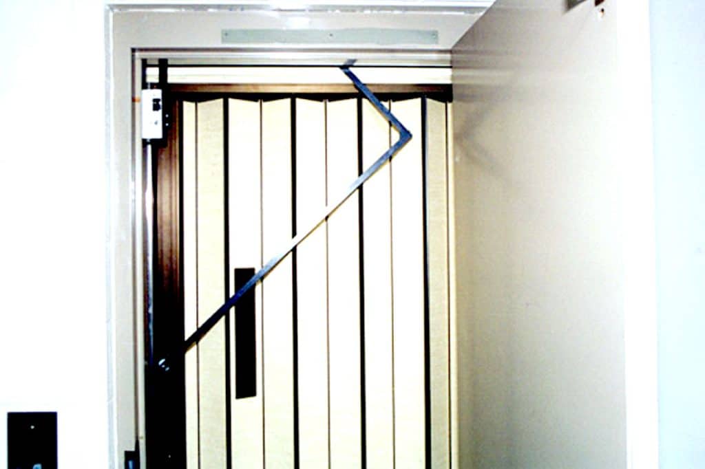 door opener