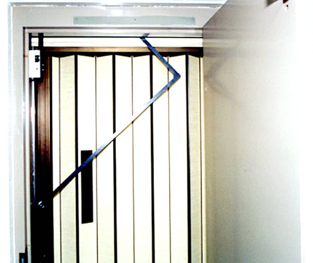 door opener