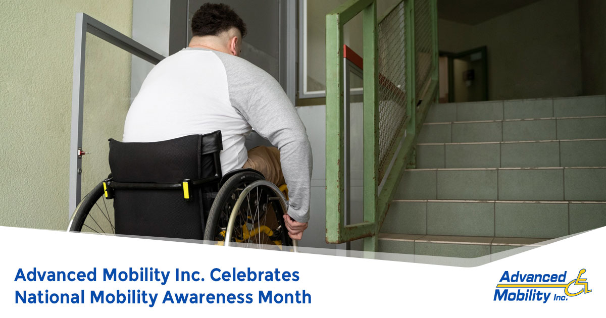 mobility awareness