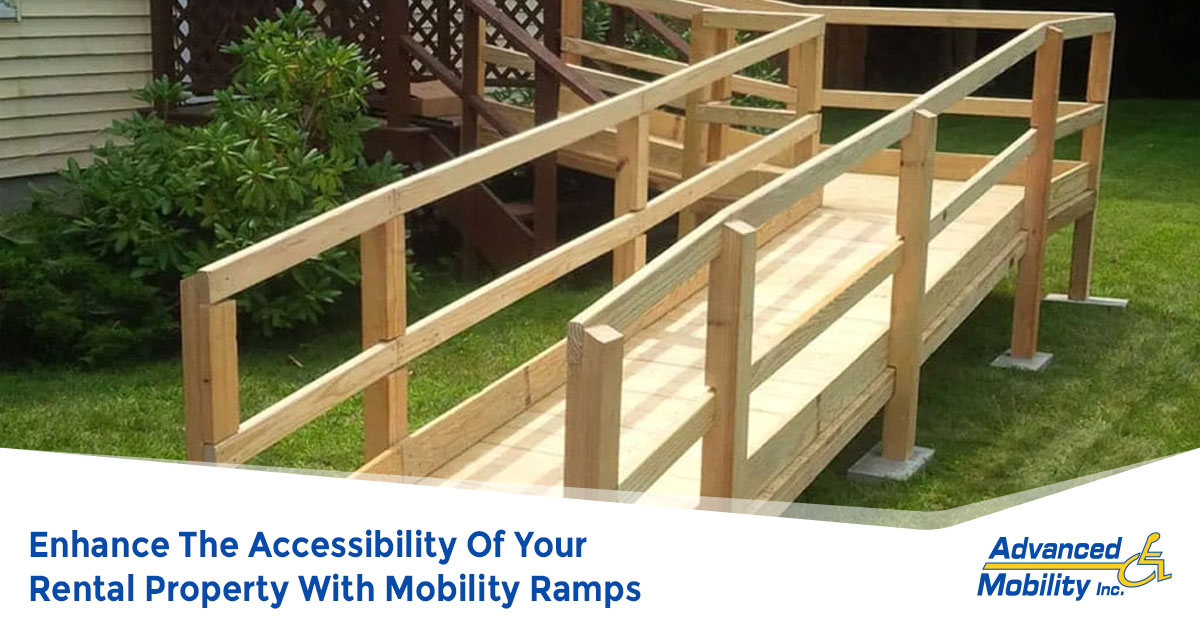 mobility ramps