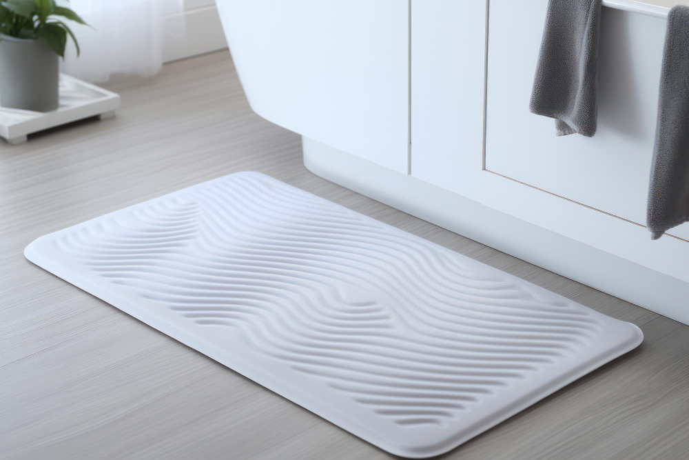 Non-Slip Bath Mats