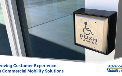 Improving Customer Experience With Commercial Mobility Solutions