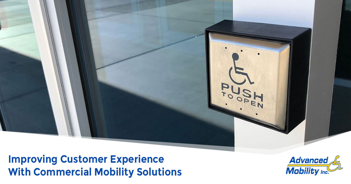 commercial mobility solutions