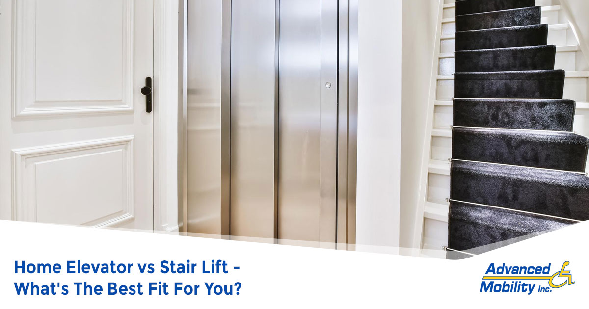 home elevator