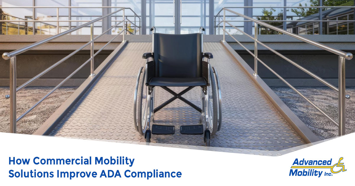 commercial mobility solutions