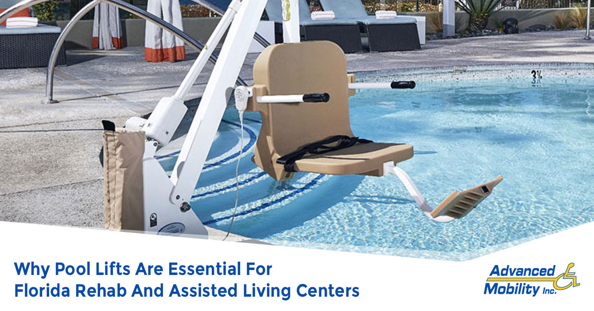 pool lifts