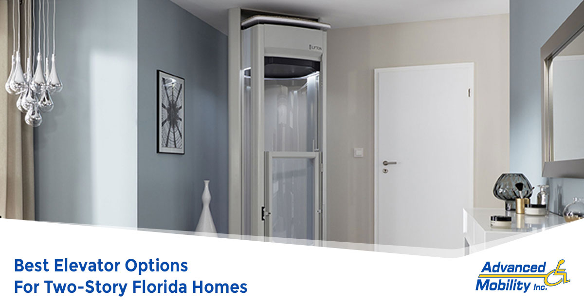 residential elevators