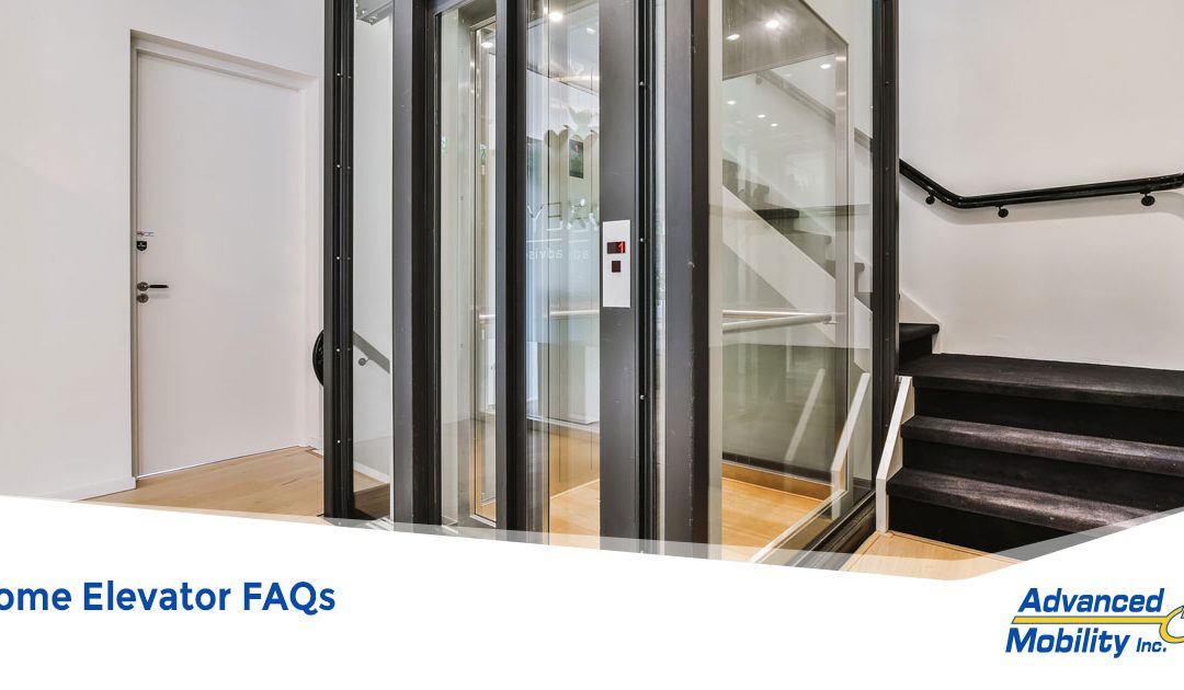 Home Elevator FAQs