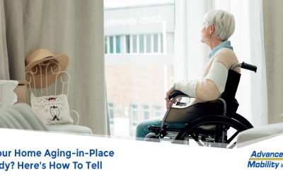 Is Your Home Aging-in-Place Ready? Here’s How To Tell