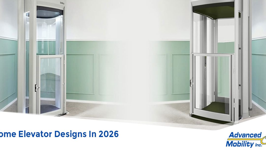 Home Elevator Designs In 2026