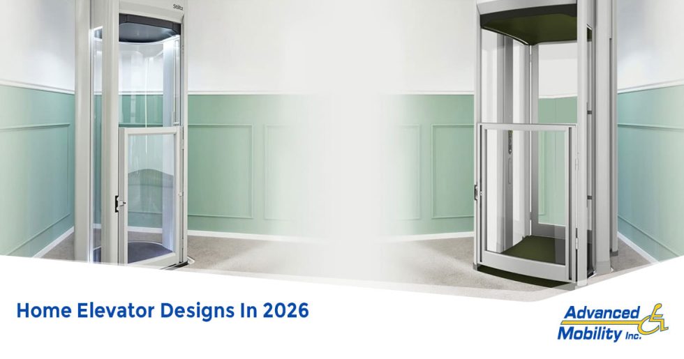 Modern Home Elevators for Future-Ready Living in 2026