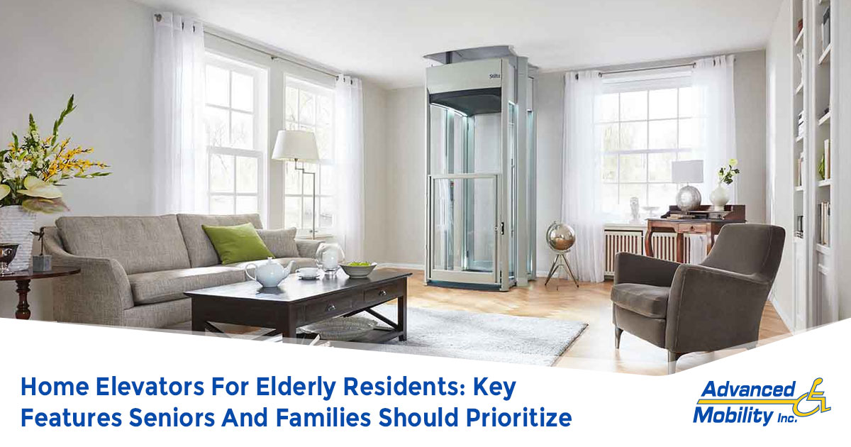 home-elevators-for-elderly-advanced-mobility-fort-lauderdale home elevators for elderly