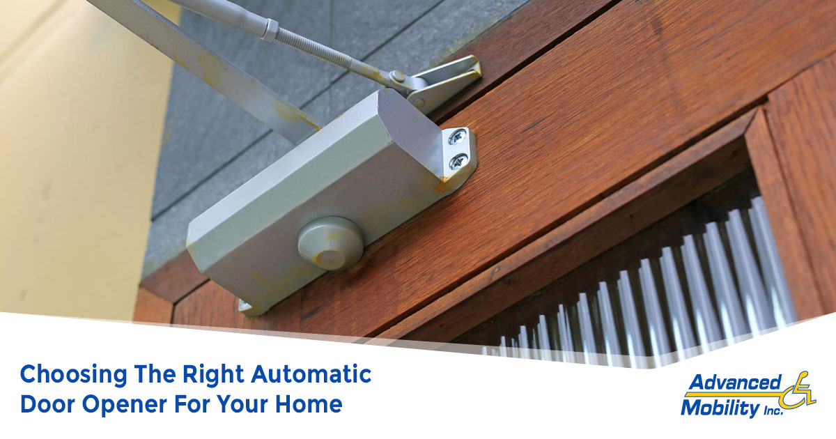automatic-door-opener-for-home-advanced-mobility-fort-lauderdale automatic door opener for home