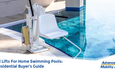Pool Lifts For Home Swimming Pools: A Residential Buyer’s Guide